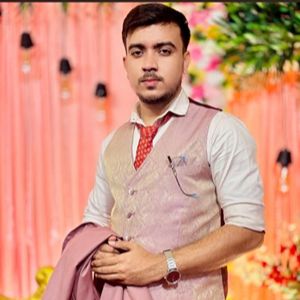 Souvik Chakraborty